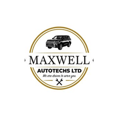 Maxwell Autotechs