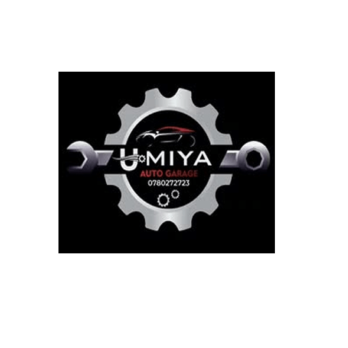Umiya Auto Garage